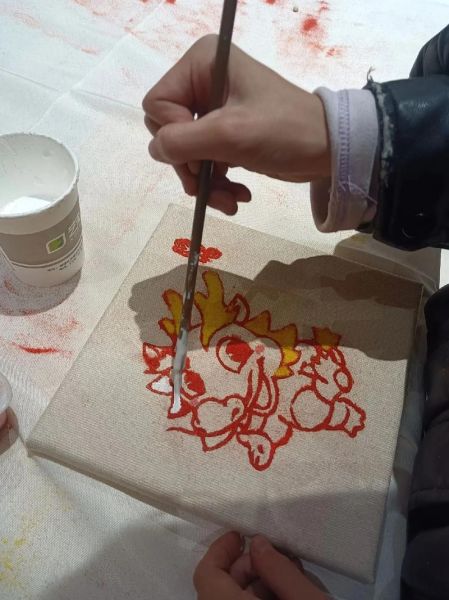 虚线非物质文化遗产（非遗虚线技艺如何入门）-第1张图片-八三百科