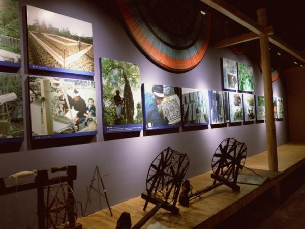 南丹非物质文化遗产（南丹白裤瑶非遗工坊在哪）-第1张图片-八三百科