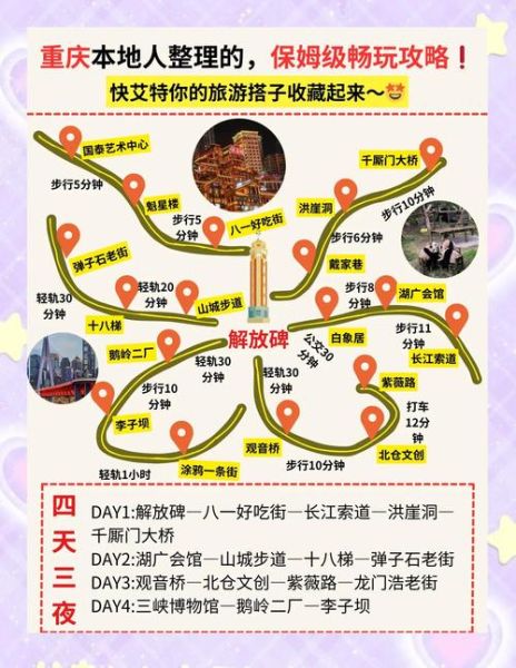 重庆  非物质文化遗产（重庆非遗旅游路线怎么玩才不虚此行）-第3张图片-八三百科