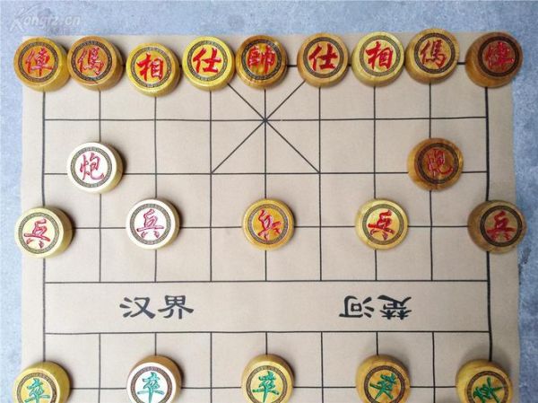 棋盘非物质文化遗产图片（非遗棋盘图片大全怎么找）-第1张图片-八三百科