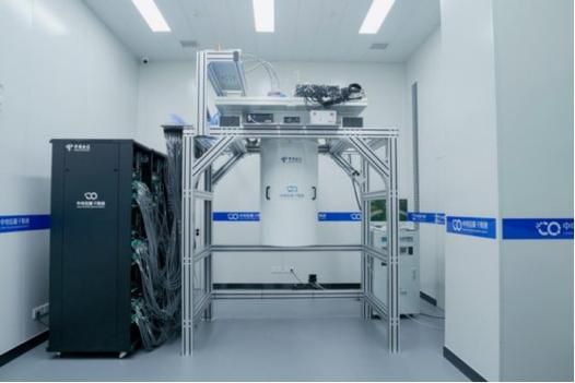 中国超导量子计算(中国超导量子计算最新进展2025:什么是“比特寿命”)-第3张图片-八三百科 中国超导量子计算(中国超导量子计算最新进展2025:什么是“比特寿命”)-第3张图片-八三百科