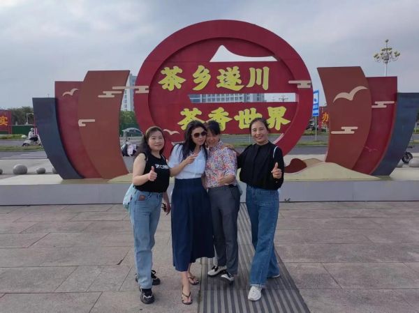 遂川非物质文化遗产（遂川非遗旅游攻略：从狗牯脑茶到五龙缠花）-第1张图片-八三百科