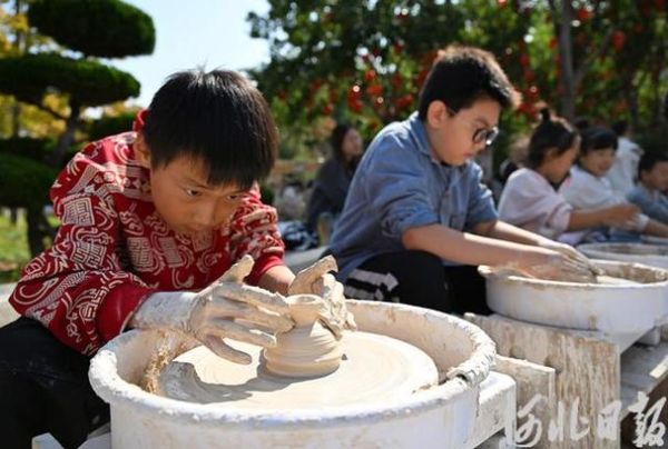 邢台非物质文化遗产（邢台非遗项目有哪些？完整清单来了）-第2张图片-八三百科