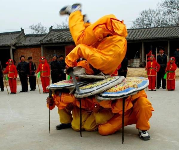 邢台非物质文化遗产（邢台非遗项目有哪些？完整清单来了）-第3张图片-八三百科