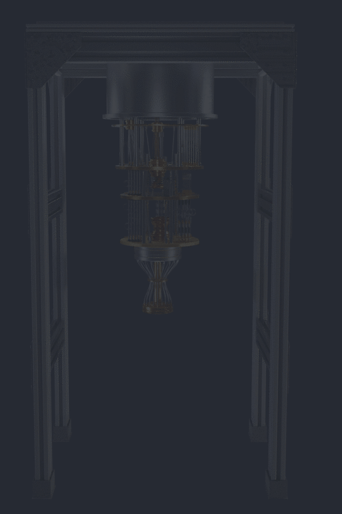 什么叫动态量子计算机技术（什么叫动态量子计算机技术？新手5分钟看懂）-第2张图片-八三百科