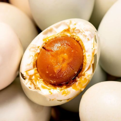 非物质文化遗产鸡蛋（非物质文化遗产鸡蛋是哪个省的）-第3张图片-八三百科