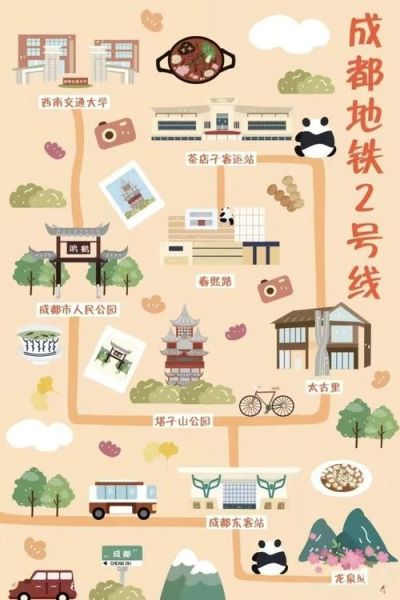 非物质文化遗产 旅游（非遗研学旅行线路怎么设计）-第2张图片-八三百科