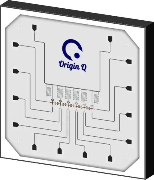 量子计算超导芯片（量子计算超导芯片有什么用）-第1张图片-八三百科