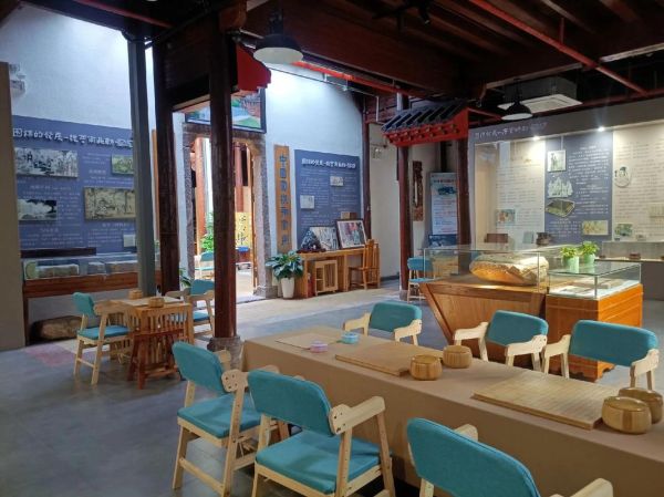 非物质文化遗产围棋展（非物质文化遗产围棋展怎么参观最好？）-第1张图片-八三百科