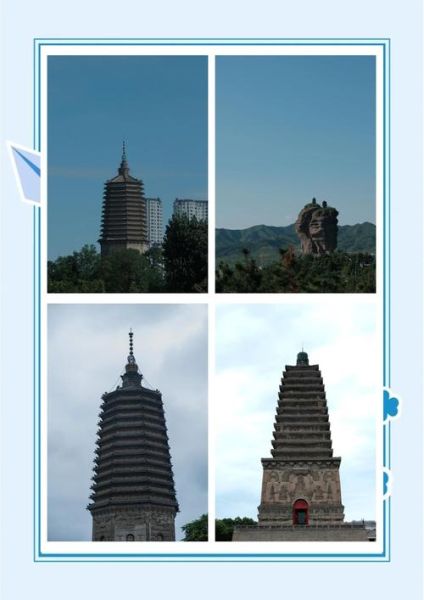 通辽非物质文化遗产现象（通辽非遗有哪些值得入门打卡）-第2张图片-八三百科