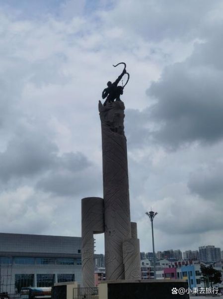 通辽非物质文化遗产现象（通辽非遗有哪些值得入门打卡）-第1张图片-八三百科