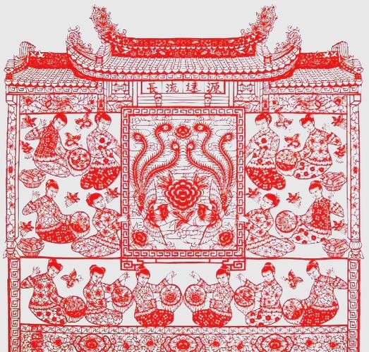 广东本土非物质文化遗产（广东本土非遗项目有哪些（2025完整版））-第2张图片-八三百科