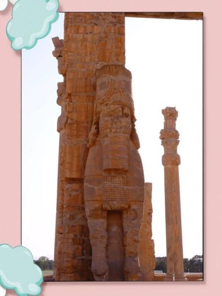 非物质文化遗产 伊朗（伊朗非物质文化遗产有哪些？——新手一次看懂波斯千年传承）-第1张图片-八三百科