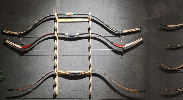 非物质文化遗产弓术图片（非遗弓术高清图片哪里找）-第2张图片-八三百科