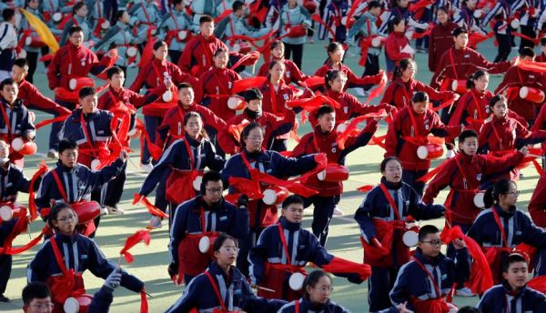 榆林非物质文化遗产（榆林非物质文化遗产有哪些）-第3张图片-八三百科