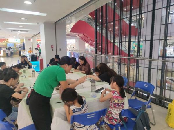 柏乡非物质文化遗产（柏乡非遗工坊体验攻略）-第2张图片-八三百科