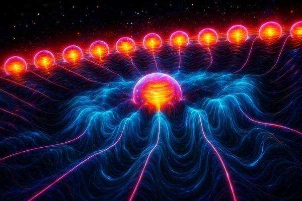 量子计算机最先进的技术(量子比特数量哪家强)-第1张图片-八三百科 量子计算机最先进的技术(量子比特数量哪家强)-第1张图片-八三百科