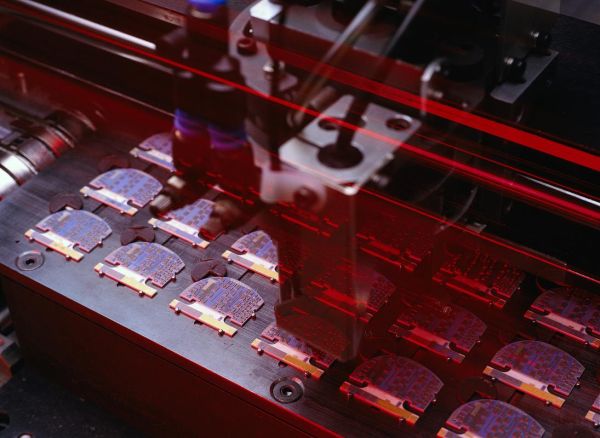 量子计算机最先进的技术(量子比特数量哪家强)-第2张图片-八三百科 量子计算机最先进的技术(量子比特数量哪家强)-第2张图片-八三百科