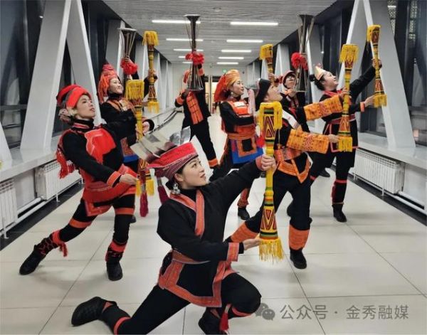 瑶族非物质文化遗产总数（瑶族非遗到底有多少项？）-第3张图片-八三百科