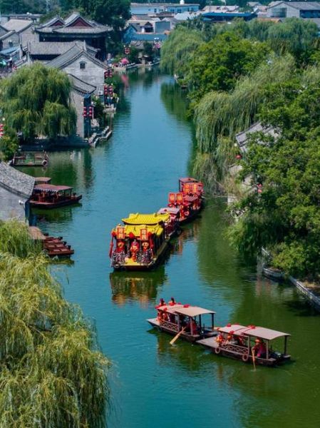 湖边非物质文化遗产（湖边非遗体验游最值得去的地方在哪）-第2张图片-八三百科