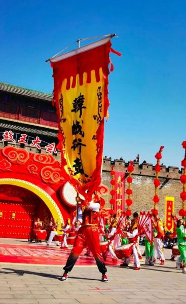 渭源非物质文化遗产（渭源非遗有哪些值得一看）-第1张图片-八三百科