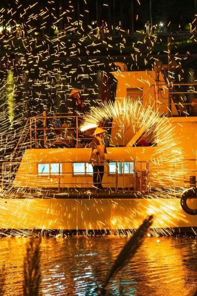 铁路非物质文化遗产（铁路非遗技艺有哪些项目）-第1张图片-八三百科