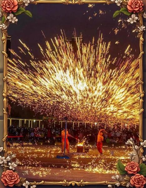 铁路非物质文化遗产（铁路非遗技艺有哪些项目）-第2张图片-八三百科