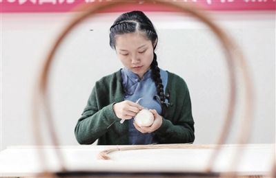 杨昌芹非物质文化遗产-第1张图片-八三百科