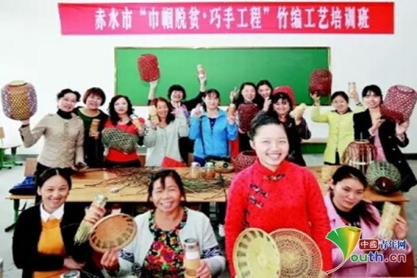 杨昌芹非物质文化遗产-第2张图片-八三百科