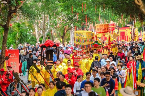 非物质文化遗产祭神（祭神民俗活动有哪些非遗项目）-第3张图片-八三百科