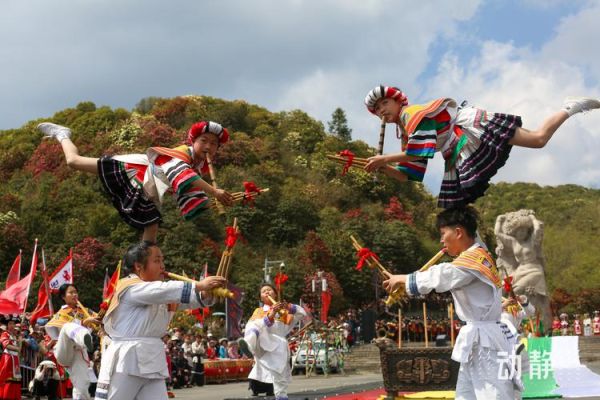 非物质文化遗产祭神（祭神民俗活动有哪些非遗项目）-第2张图片-八三百科