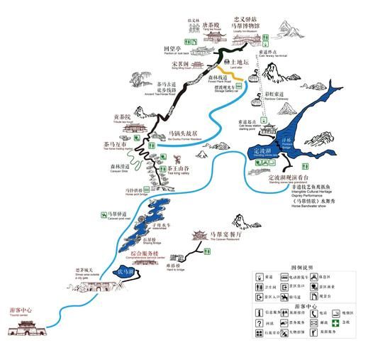 带有非物质文化遗产（带有非物质文化遗产的非遗旅游路线有哪些）-第1张图片-八三百科