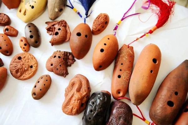 咸宁非物质文化遗产呜嘟（咸宁呜嘟是什么乐器）-第1张图片-八三百科