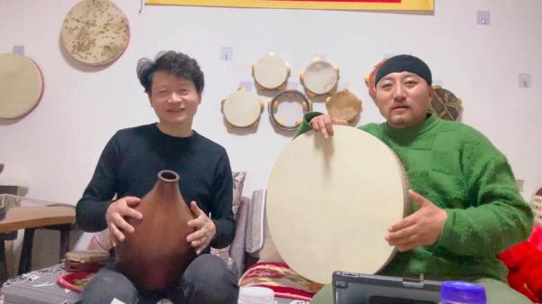 咸宁非物质文化遗产呜嘟（咸宁呜嘟是什么乐器）-第3张图片-八三百科