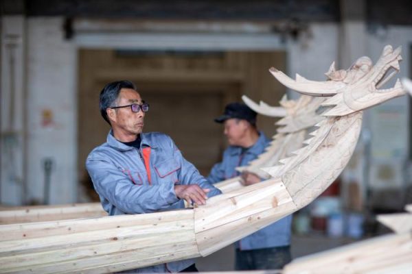 兴化非物质文化遗产朱氏（兴化朱氏木船技艺传承难点在哪）-第3张图片-八三百科