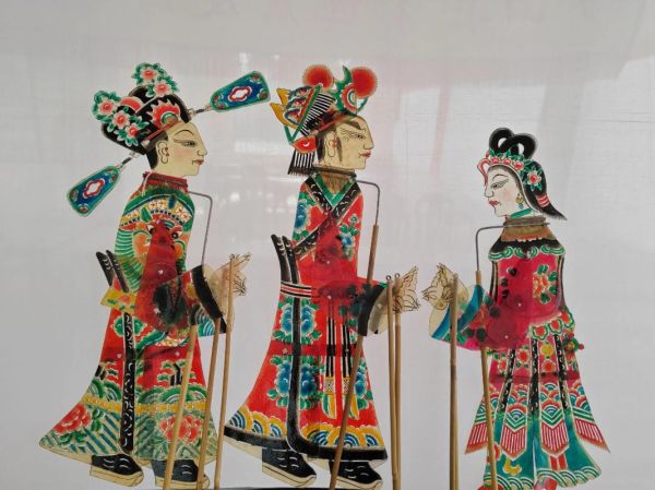 我国非物质文化遗产手工（零基础看懂中国非遗手工技艺）-第2张图片-八三百科