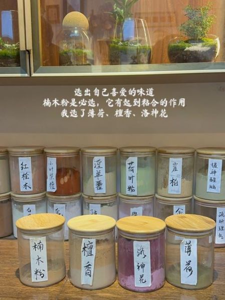 香 非物质文化遗产（香制作技艺非遗有哪些品种）-第2张图片-八三百科