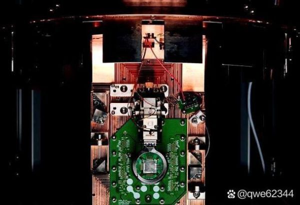 量子计算技术是真的吗-第1张图片-八三百科 量子计算技术是真的吗-第1张图片-八三百科