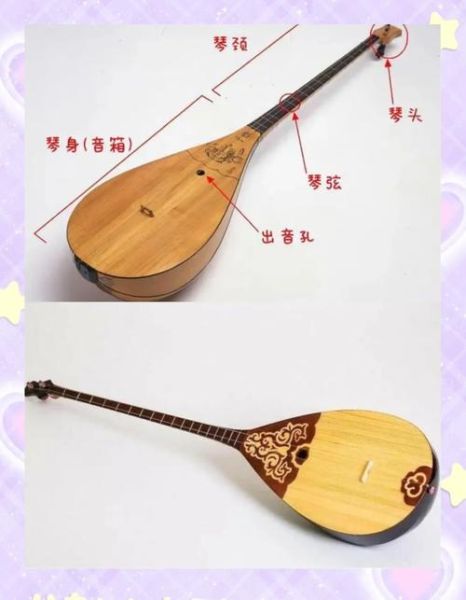 冬不拉非物质文化遗产（冬不拉是哪个民族的乐器）-第1张图片-八三百科