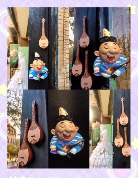 冬不拉非物质文化遗产（冬不拉是哪个民族的乐器）-第3张图片-八三百科