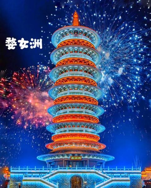 江西省非物质文化遗产（江西省非物质文化遗产有哪些适合打卡）-第3张图片-八三百科