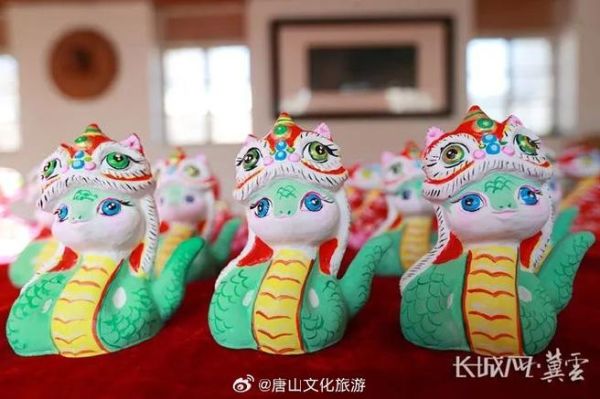 唐山非物质文化遗产交易（唐山非遗藏品在哪交易）-第2张图片-八三百科