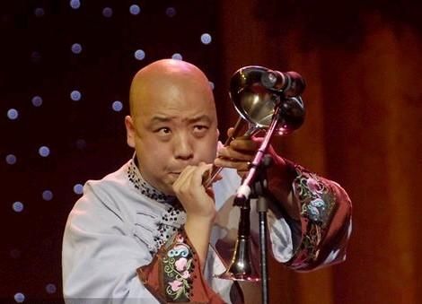 非物质文化遗产咔戏(咔戏是非物质文化遗产吗)-第1张图片-八三百科 非物质文化遗产咔戏(咔戏是非物质文化遗产吗)-第1张图片-八三百科