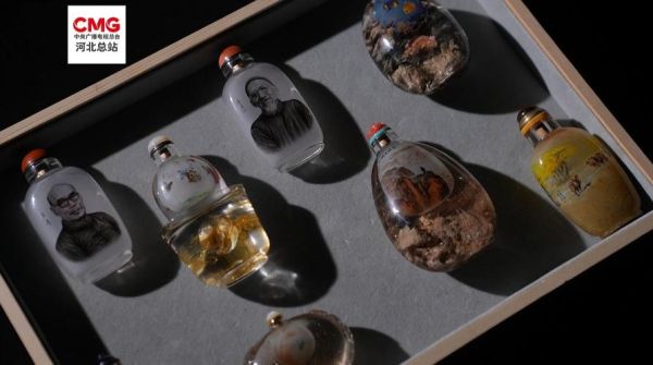 衡水非物质文化遗产（衡水内画体验攻略：零基础也能玩转）-第1张图片-八三百科