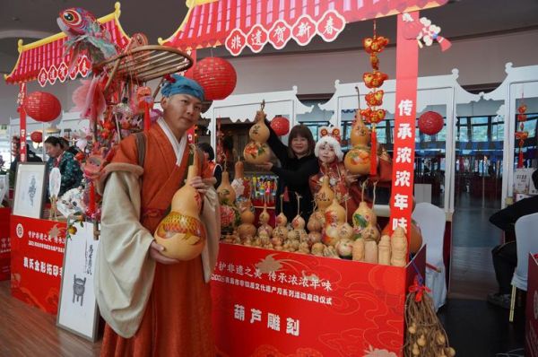 青岛非物质文化遗产（青岛十大非遗有哪些最新版本）-第3张图片-八三百科