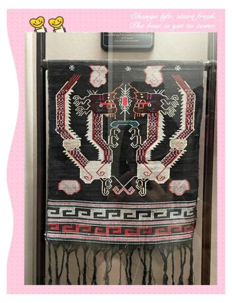 非物质文化遗产织物（非物质文化遗产织物有哪些）-第3张图片-八三百科