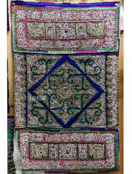 非物质文化遗产织物（非物质文化遗产织物有哪些）-第2张图片-八三百科