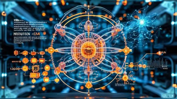 ibm超导量子计算(IBM超导量子计算原理与商用入门)-第2张图片-八三百科 ibm超导量子计算(IBM超导量子计算原理与商用入门)-第2张图片-八三百科