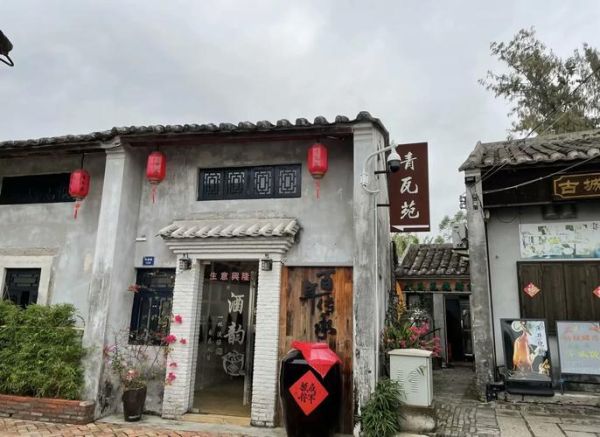 大鹏古城非物质文化遗产（大鹏古城非物质文化遗产有哪些）-第3张图片-八三百科