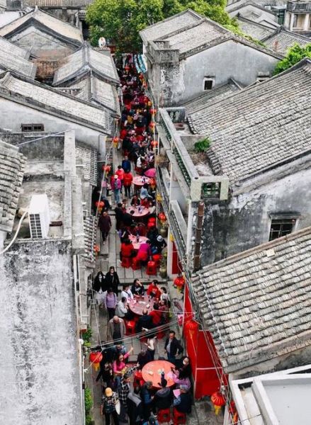 大鹏古城非物质文化遗产（大鹏古城非物质文化遗产有哪些）-第1张图片-八三百科